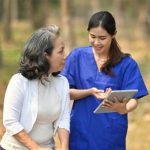 Light Household Assistance